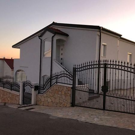 Ferienwohnung Mara Rogoznica  Exterior foto