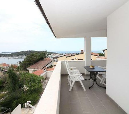Ferienwohnung Mara Rogoznica  Exterior foto