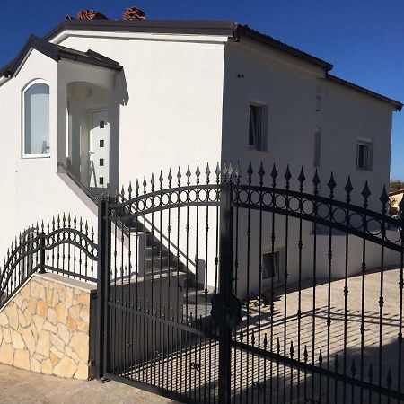 Ferienwohnung Mara Rogoznica  Exterior foto