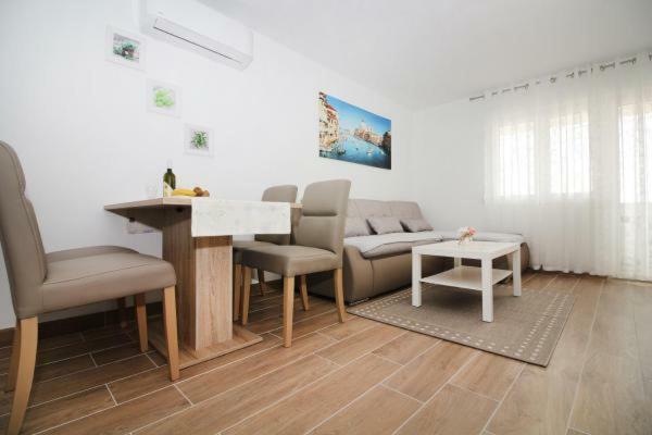 Ferienwohnung Mara Rogoznica  Exterior foto