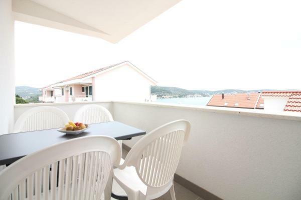 Ferienwohnung Mara Rogoznica  Exterior foto