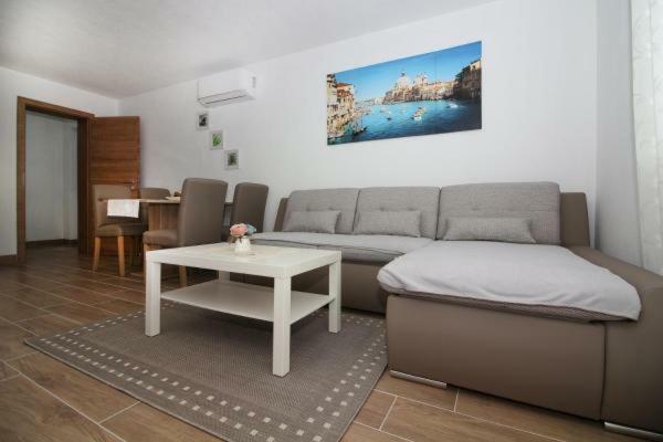 Ferienwohnung Mara Rogoznica  Exterior foto