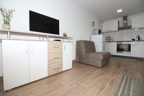 Ferienwohnung Mara Rogoznica  Exterior foto