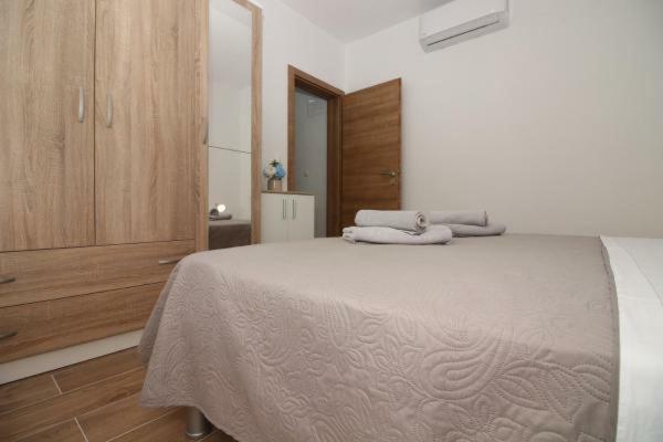 Ferienwohnung Mara Rogoznica  Exterior foto