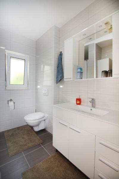 Ferienwohnung Mara Rogoznica  Exterior foto