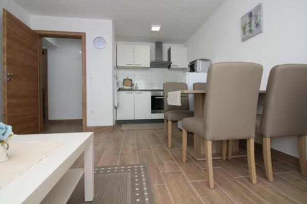 Ferienwohnung Mara Rogoznica  Exterior foto