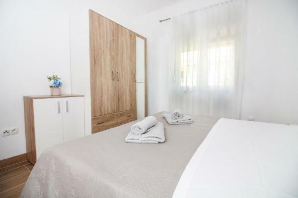 Ferienwohnung Mara Rogoznica  Exterior foto
