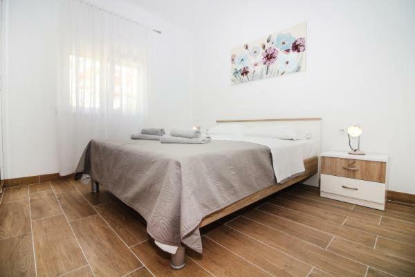 Ferienwohnung Mara Rogoznica  Exterior foto
