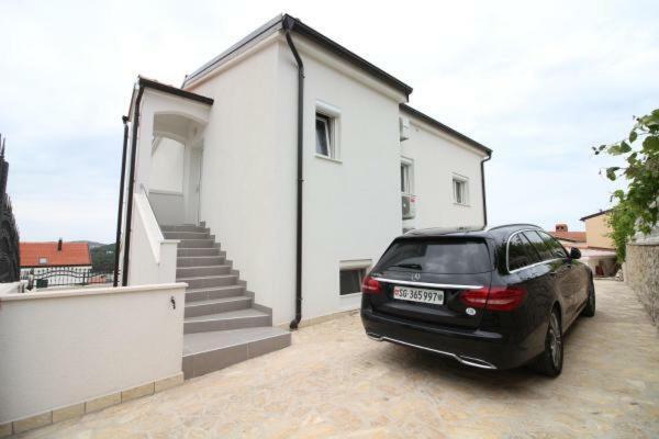 Ferienwohnung Mara Rogoznica  Exterior foto