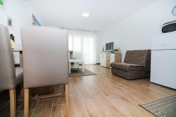 Ferienwohnung Mara Rogoznica  Exterior foto