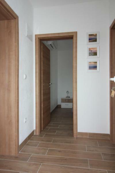 Ferienwohnung Mara Rogoznica  Exterior foto