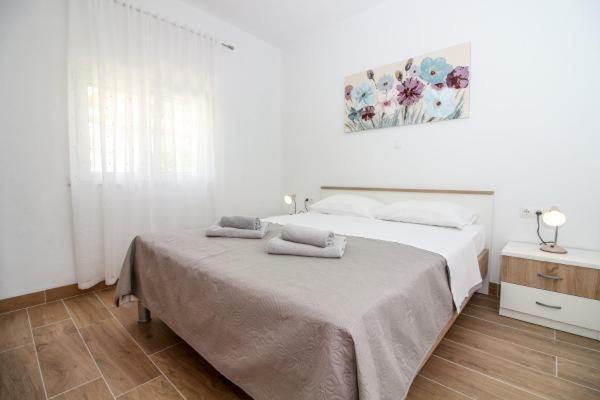 Ferienwohnung Mara Rogoznica  Exterior foto