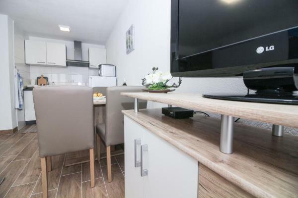 Ferienwohnung Mara Rogoznica  Exterior foto