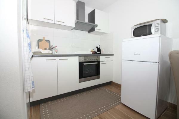 Ferienwohnung Mara Rogoznica  Exterior foto