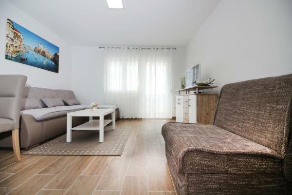 Ferienwohnung Mara Rogoznica  Exterior foto