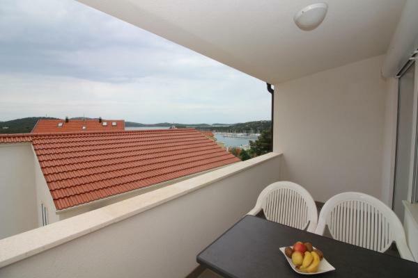Ferienwohnung Mara Rogoznica  Exterior foto
