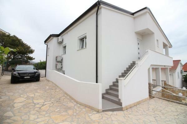 Ferienwohnung Mara Rogoznica  Exterior foto