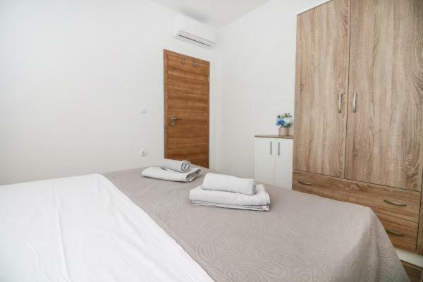 Ferienwohnung Mara Rogoznica  Exterior foto
